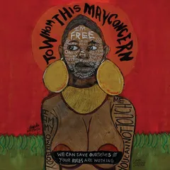 Jill Scott To Whom This May Concern - LTD (2LP)