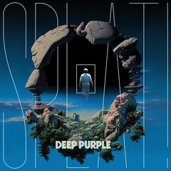 Deep Purple SPLAT! - Box Set (2LP + 3 x 10" + 7")