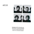 Kasabian Act III - LTD (LP)