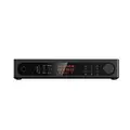 FiiO DM15 R2R CD-spiller med Bluetooth Portabel CD-spiller- Bluetooth, Svart