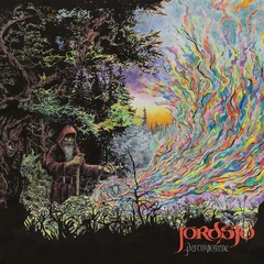 Jordsjø Pestkrønikene (CD)