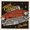 Toini &amp; The Tomcats Doo Wop (7")