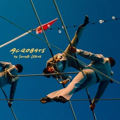 Sondre Lerche Acrobats - LTD (2LP)