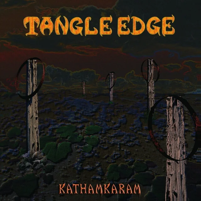 Tangle Edge Kathamkaram (LP) 