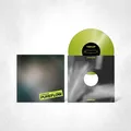 Le Sserafilm 'Pureflow' pt.1 (Electric Yellow…) (LP)
