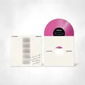 Le Sserafilm 'Pureflow' pt.1 (Hot Pink…) (LP)