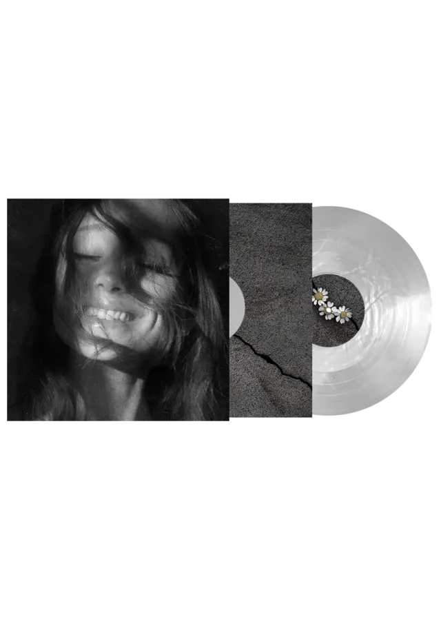 Ariana Grande petal (LP) 