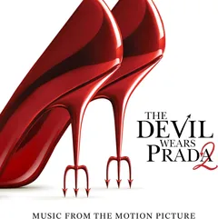 Soundtrack The Devil Wears Prada 2 (LP)