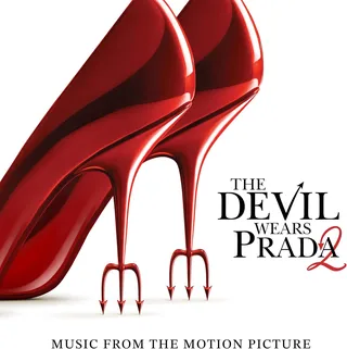 Soundtrack The Devil Wears Prada 2 (LP)
