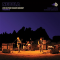 Nebula Live In The Mojave Desert Vol. 2 (LP)