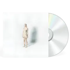 Royal &amp; The Serpent Emptiness Is Godly (CD)