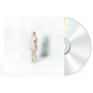 Royal &amp; The Serpent Emptiness Is Godly (CD)