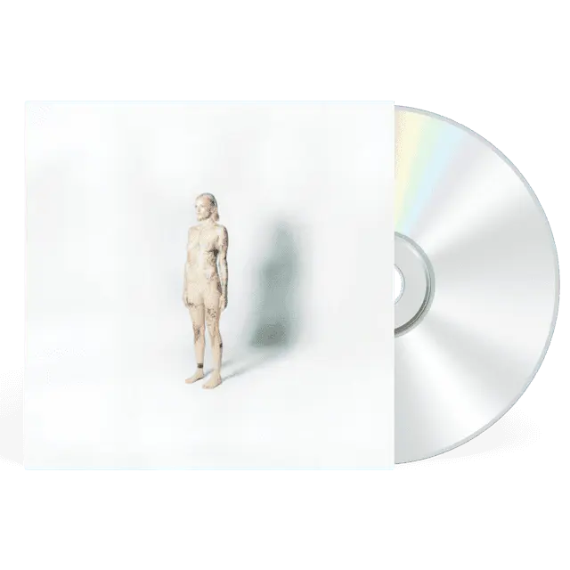 Royal & The Serpent Emptiness Is Godly (CD) 