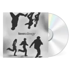 The Band Camino NeverAlways Vol. 2 (CD)