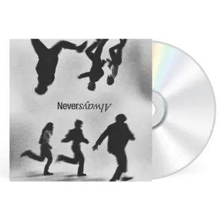 The Band Camino NeverAlways Vol. 2 (CD)