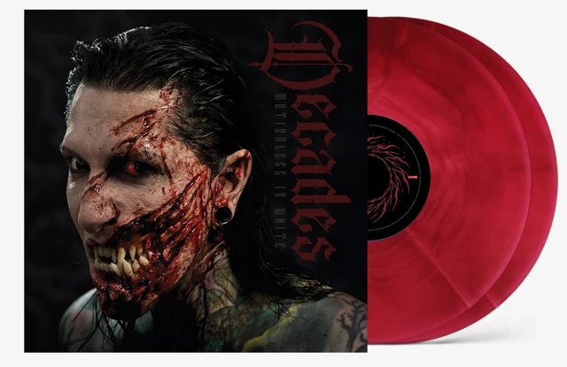 Motionless In White Decades (2LP) 