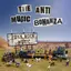The Anti-Music Bonanza Punk Rock Music (LP)