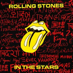 The Rolling Stones In The Stars (CDS)