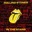 The Rolling Stones In The Stars (10")