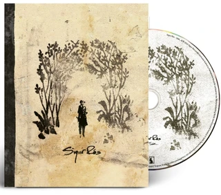Sigur Rós Takk… (BD-Audio)