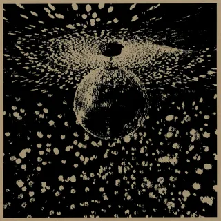 Neil Young Mirror Ball (2LP)