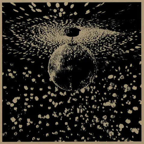 Neil Young Mirror Ball (2LP)