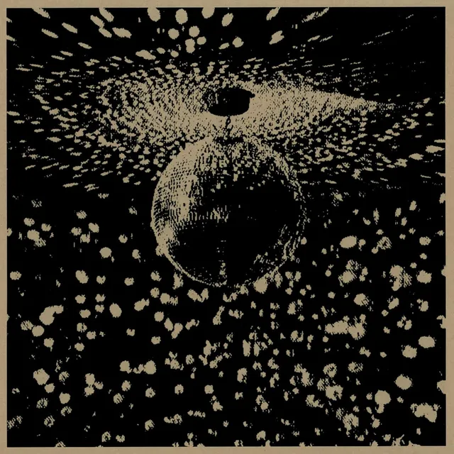 Neil Young Mirror Ball (CD) 