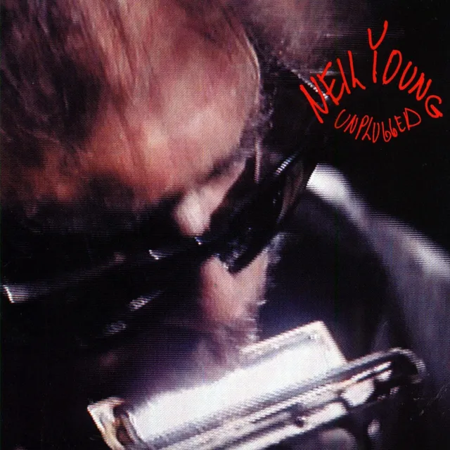 Neil Young Unplugged (2LP) 