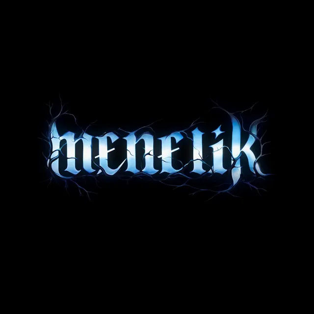 Ebony Menelik (2LP) 