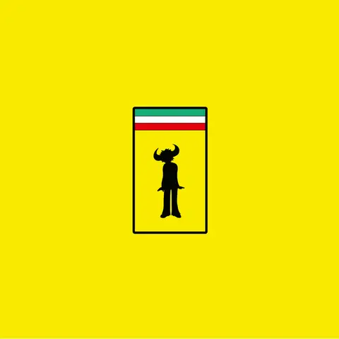 Jamiroquai Virtual Insanity - LTD (12") 