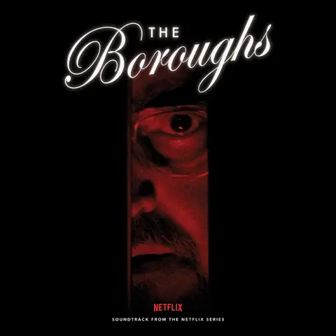 Soundtrack The Boroughs (CD) 