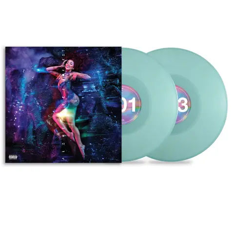 Doja Cat Planet Her: 5th Anniversary - LTD (2LP) 