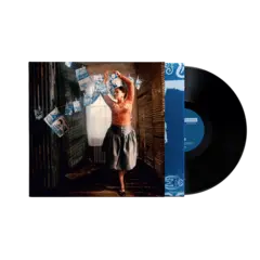 Nectar Woode Naturally (LP)
