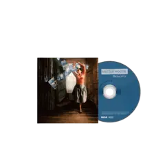 Nectar Woode Naturally (CD)