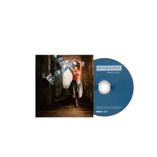 Nectar Woode Naturally (CD)