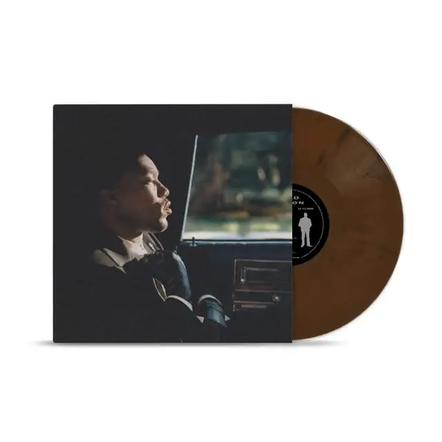 Giveon Beloved: Act II (2LP) 