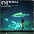 Bring Me The Horizon Count Your Blessings - Repented (LP)