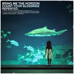 Bring Me The Horizon Count Your Blessings - Repented (LP)