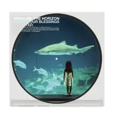 Bring Me The Horizon Count Your Blessings - Repented (LP)