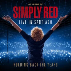 Simply Red Holding Back The Years: Live… (2CD+BD)