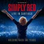 Simply Red Holding Back The Years: Live… (2CD+BD)