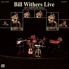 Bill Withers Live At Carnegie Hall - LTD (2LP)