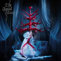 Paris Paloma The Fatal Flaw (CD)