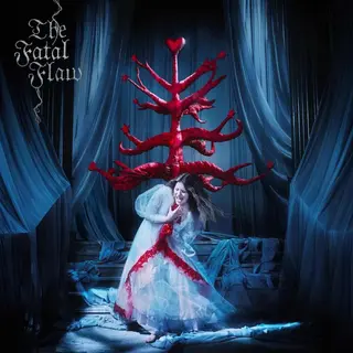 Paris Paloma The Fatal Flaw (LP)