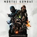 Benjamin Wallfisch Mortal Kombat: Deluxe Edition (2LP)