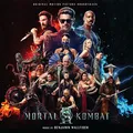 Benjamin Wallfisch Mortal Kombat II: Deluxe Edition (2LP)