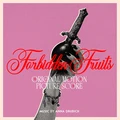 Anna Drubich Forbidden Fruits (LP)