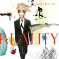 David Bowie Reality (LP)