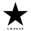 David Bowie Blackstar (CD)