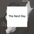 David Bowie The Next Day (2LP)